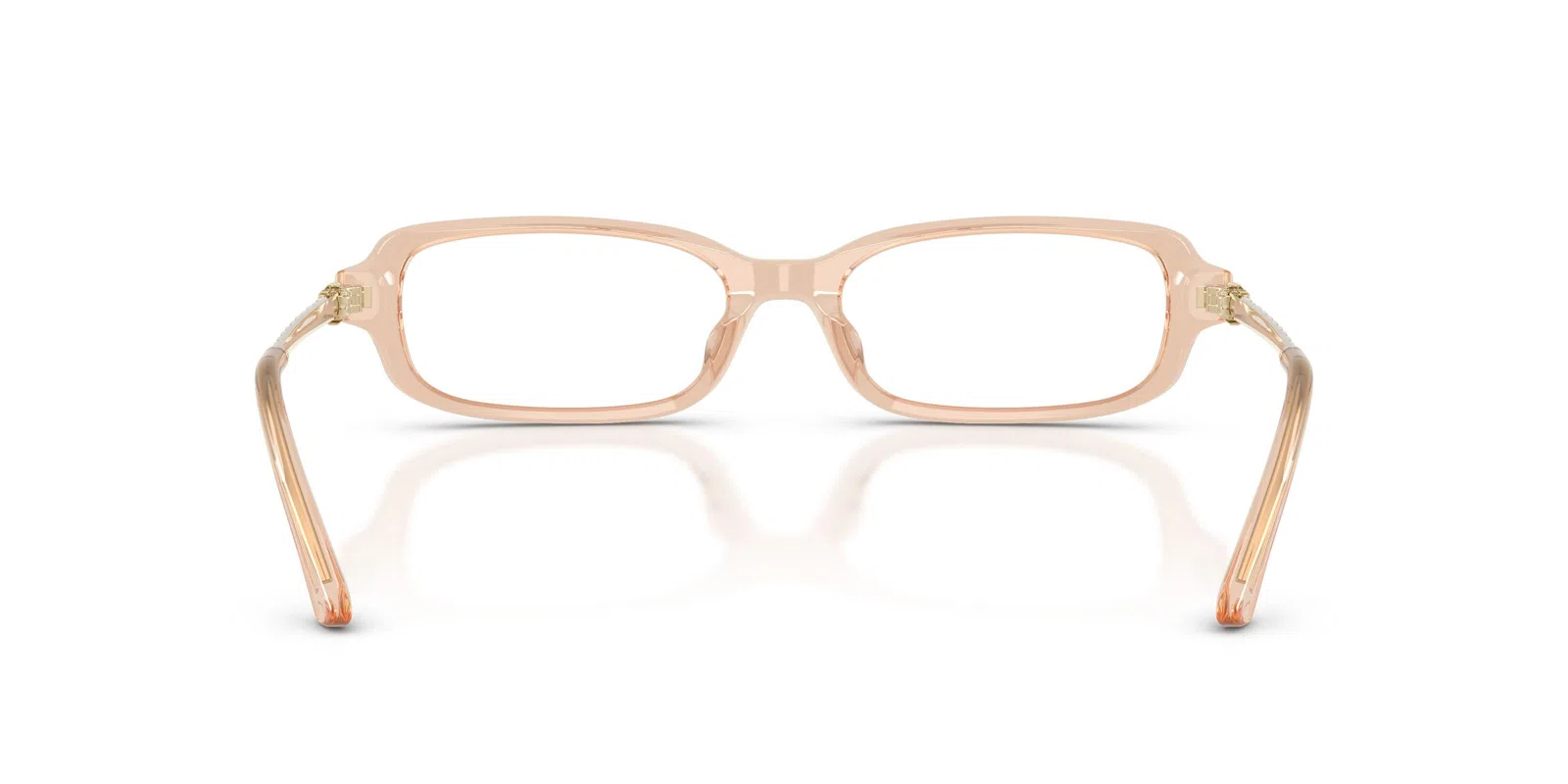 Tory Burch 2176D Eyeglasses - view 6